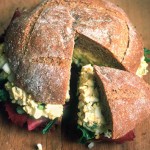 Martha Stewart's Recipe